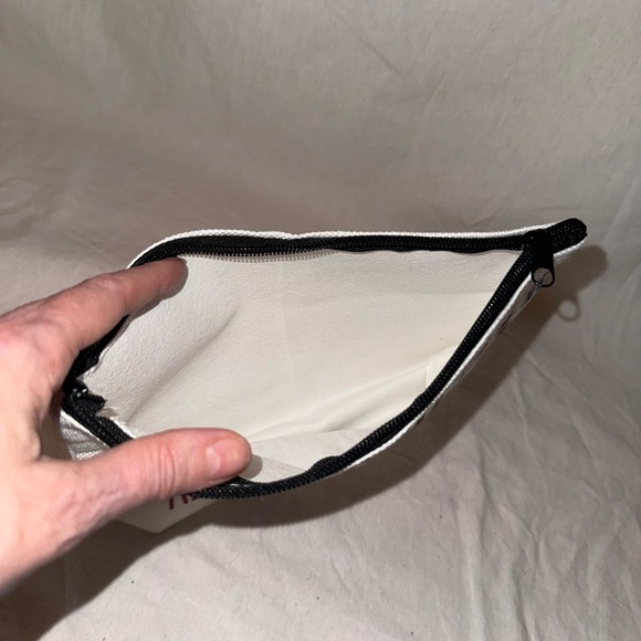 Taylor Swift - Large Eras Tour Canvas Pouch - Picture 4 of 4